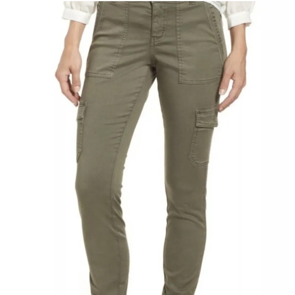 Caslon Utility Pants 🩷